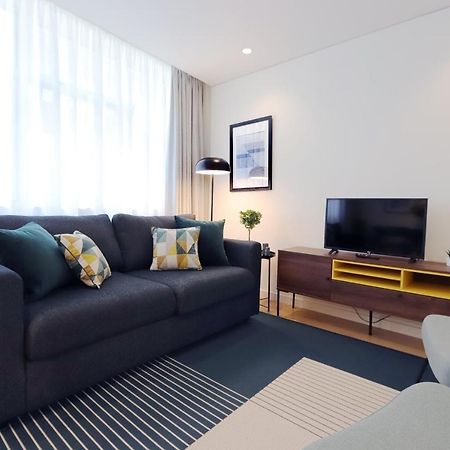 Hm - Sta. Catarina Charming Apartment OOporto Exteriör bild