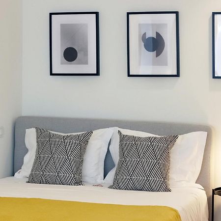 Hm - Sta. Catarina Charming Apartment OOporto Exteriör bild