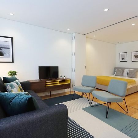 Hm - Sta. Catarina Charming Apartment OOporto Exteriör bild