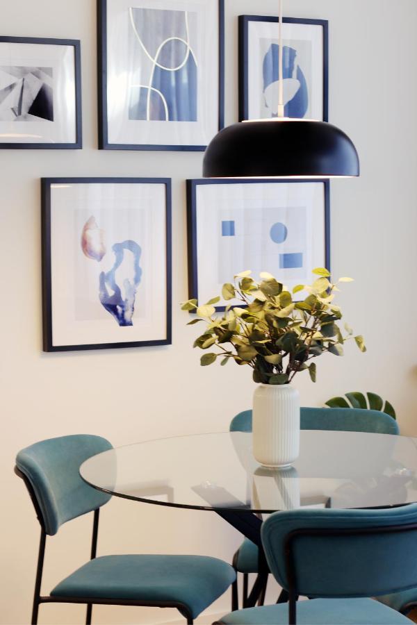 Hm - Sta. Catarina Charming Apartment OOporto Exteriör bild
