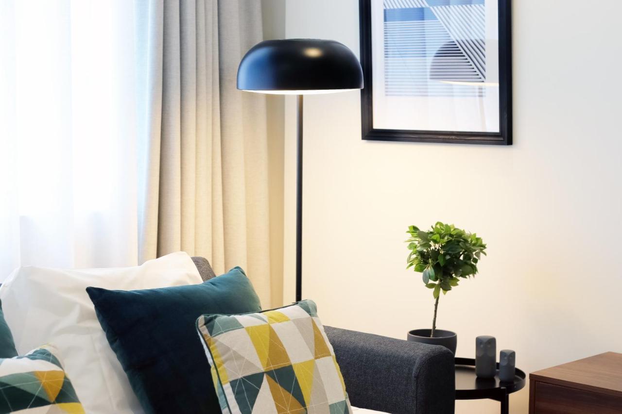 Hm - Sta. Catarina Charming Apartment OOporto Exteriör bild