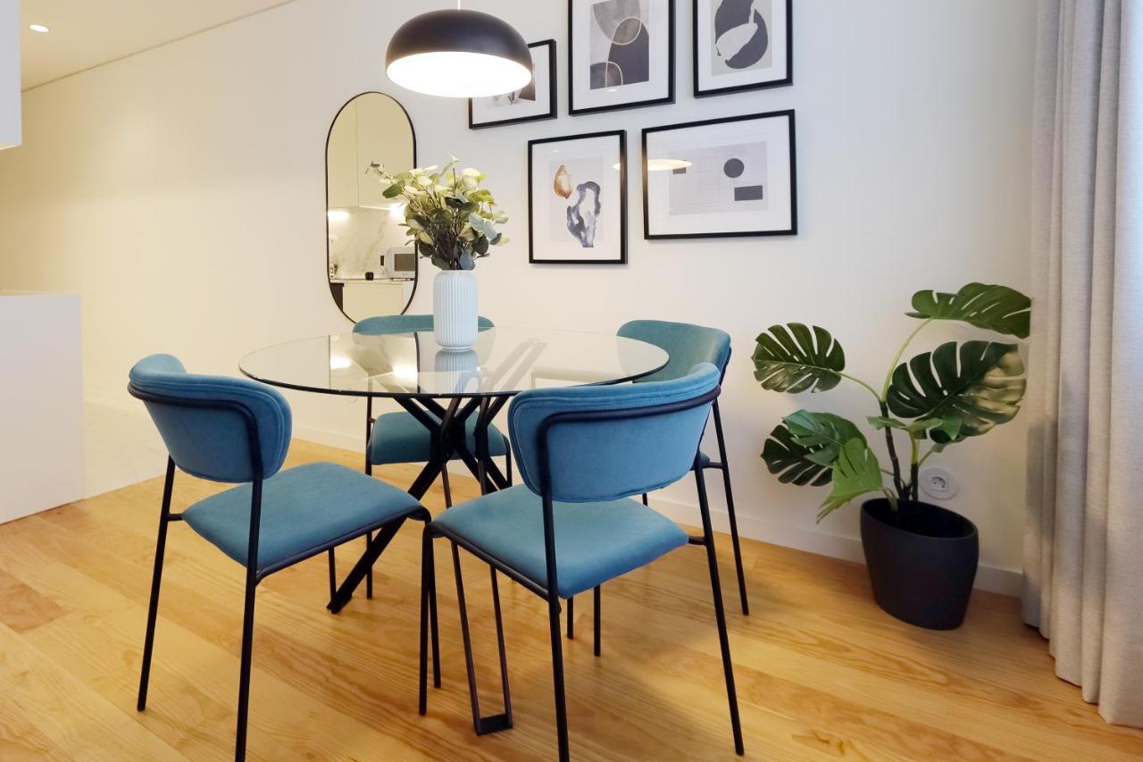 Hm - Sta. Catarina Charming Apartment OOporto Exteriör bild