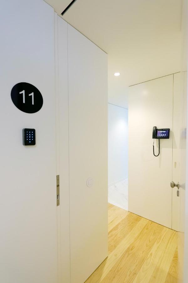 Hm - Sta. Catarina Charming Apartment OOporto Exteriör bild