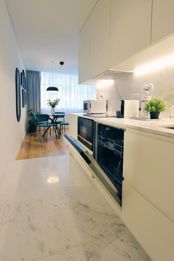 Hm - Sta. Catarina Charming Apartment OOporto Exteriör bild