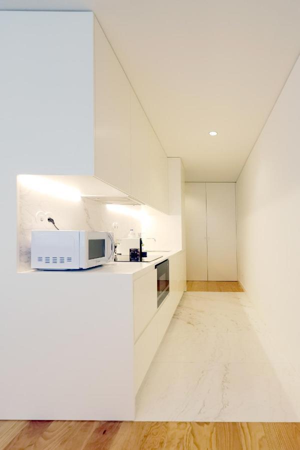 Hm - Sta. Catarina Charming Apartment OOporto Exteriör bild
