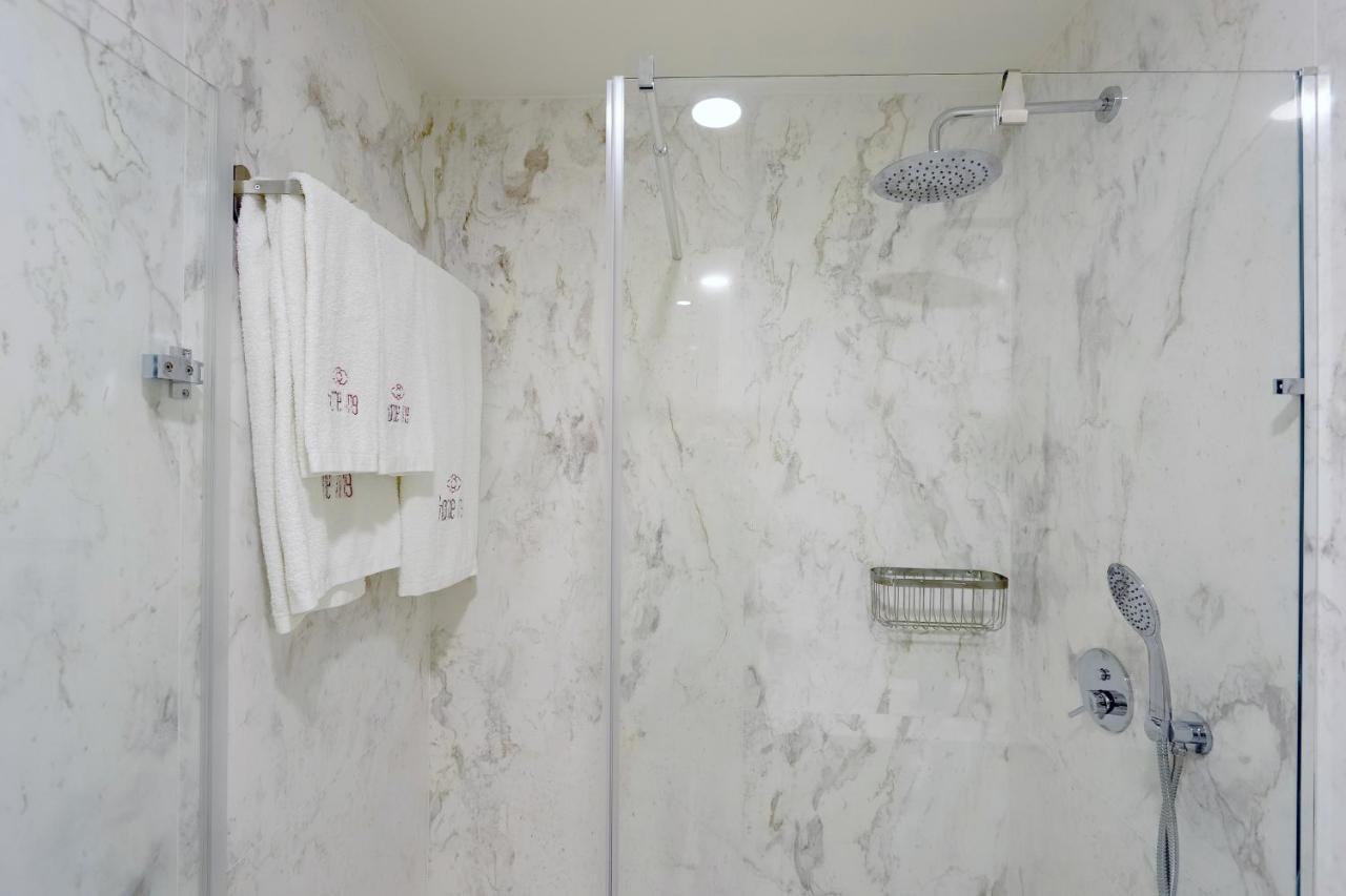 Hm - Sta. Catarina Charming Apartment OOporto Exteriör bild